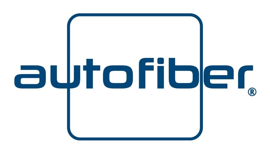 Autofiber logo