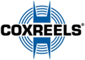 Cox Reels logo