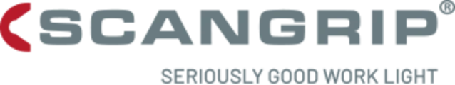 Scangrip logo