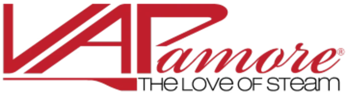 Vapamore logo