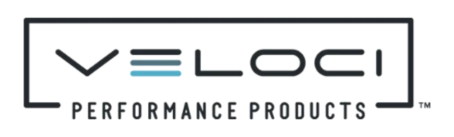 Veloci logo